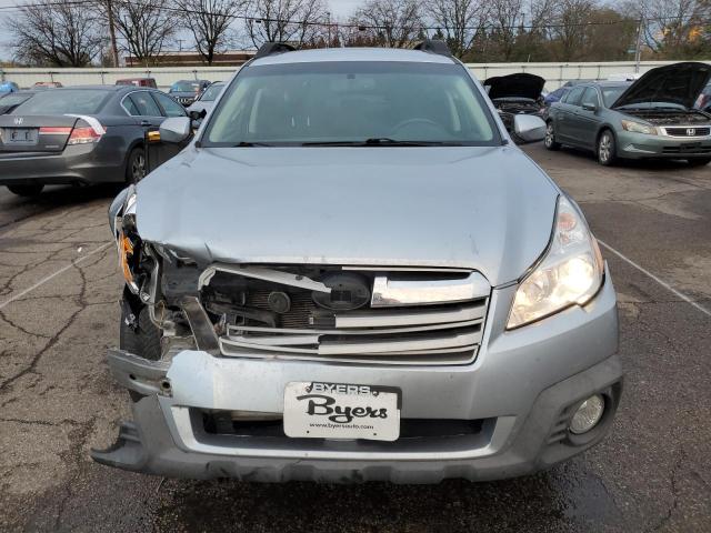 VIN 4S4BRCMC2E3238227 2014 SUBARU OUTBACK no.5