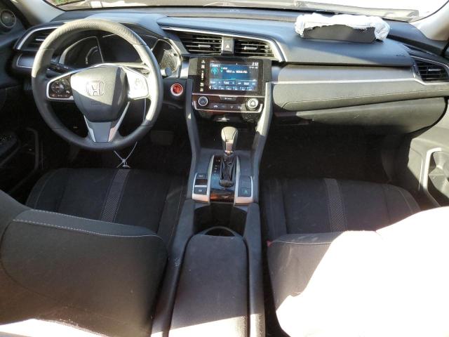 2018 HONDA CIVIC EX - 19XFC2F77JE023009