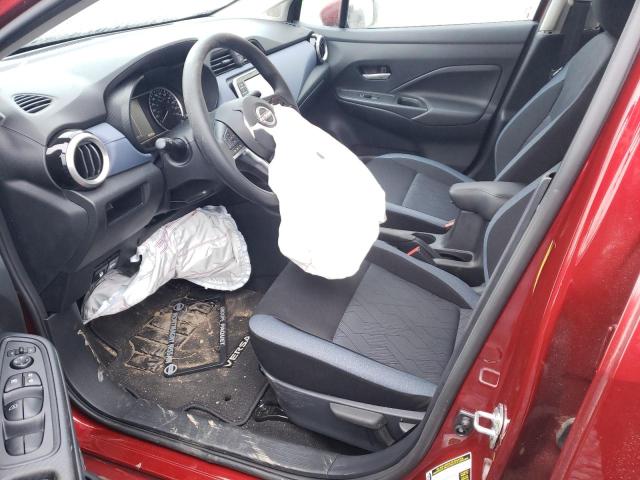 2024 NISSAN VERSA SV - 3N1CN8EV5RL912028