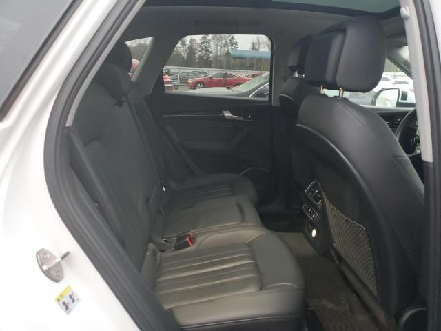 2019 AUDI Q5 PREMIUM - WA1BNAFY4K2066260