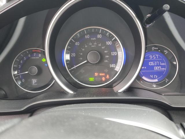 2016 HONDA FIT EX - JHMGK5H70GX023544