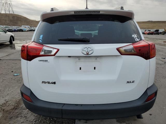 2015 TOYOTA RAV4 XLE - JTMWFREV8FD045867