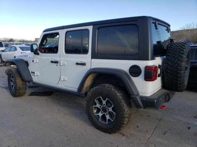 VIN 1C4HJXFG5NW116733 2022 JEEP WRANGLER no.2