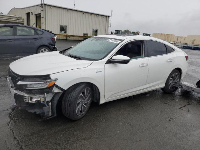 2019 HONDA INSIGHT