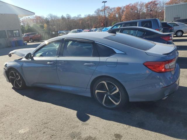 Vin: 1hgcv1f49ma114921, lot: 79675364, honda accord sport se 20212