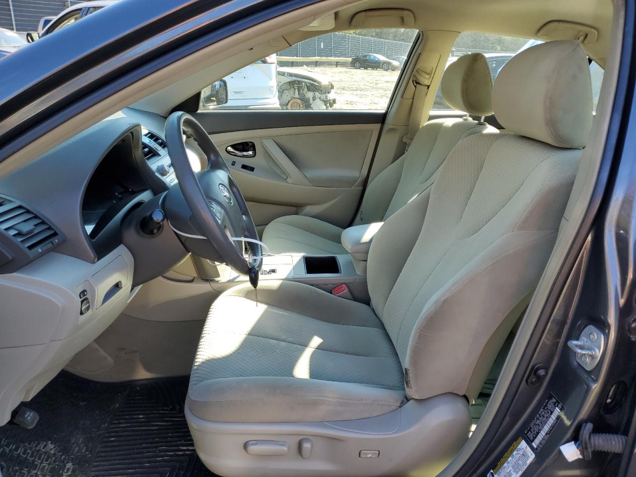 Lot #2974716142 2007 TOYOTA CAMRY CE