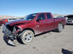 2017 RAM 1500 ST - 1C6RR7FG7HS618689
