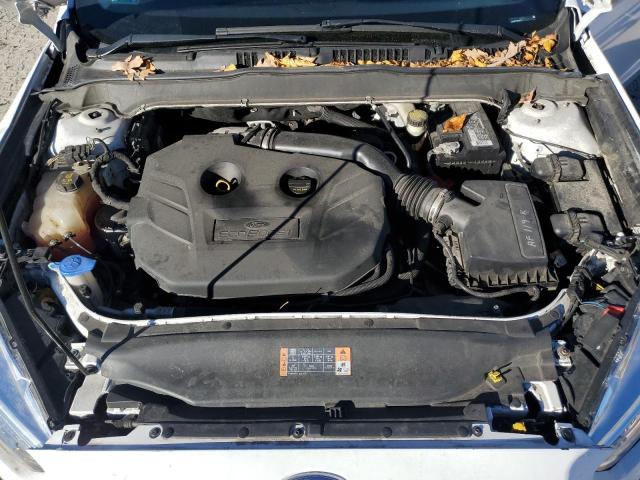 2016 FORD FUSION SE - 3FA6P0T99GR307599