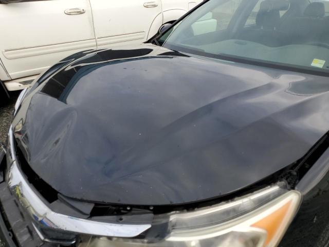2016 HONDA ACCORD LX - 1HGCR2F30GA168713