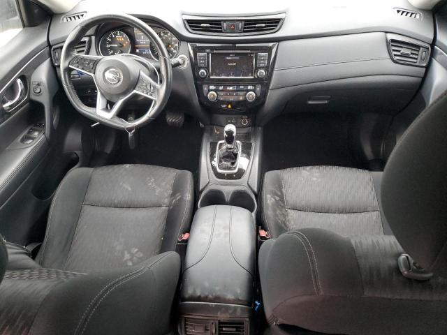 2018 NISSAN ROGUE S - KNMAT2MV4JP596543