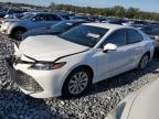 TOYOTA CAMRY L photo