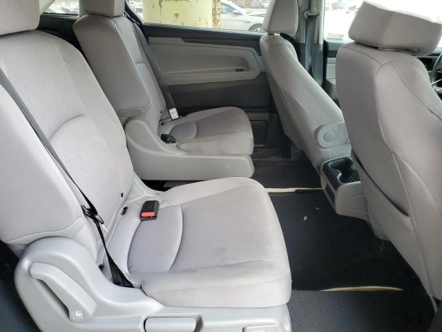 2018 HONDA ODYSSEY LX 5FNRL6H21JB095811