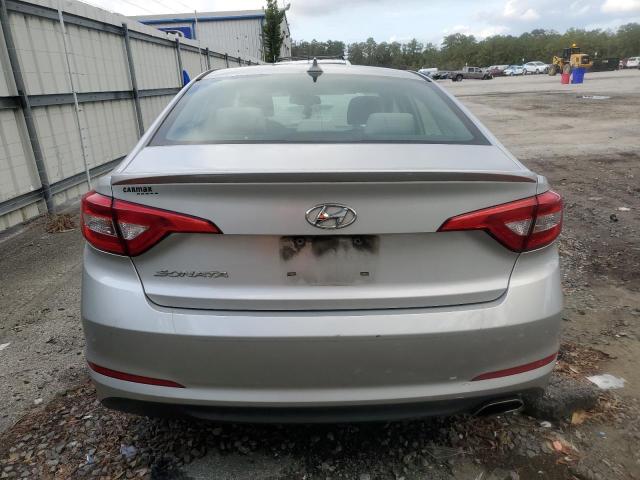 2016 HYUNDAI SONATA SE - 5NPE24AF6GH426914