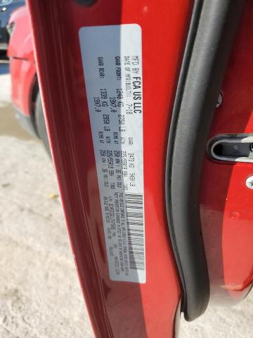 2018 DODGE JOURNEY CR - 3C4PDCGG1JT475605