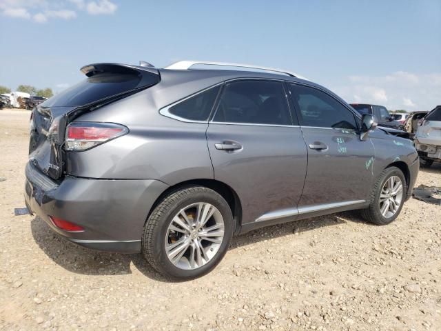 VIN 2T2ZK1BA0FC197596 2015 LEXUS RX350 no.3