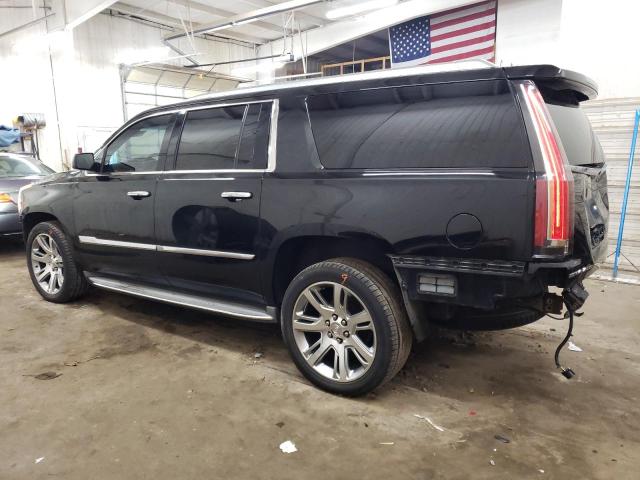 2015 CADILLAC ESCALADE E - 1GYS4JKJ9FR189352