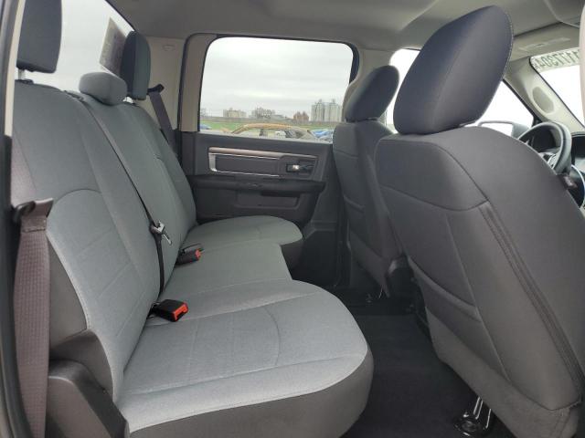 2021 RAM 1500 CLASS - 1C6RR6LG4MS530255