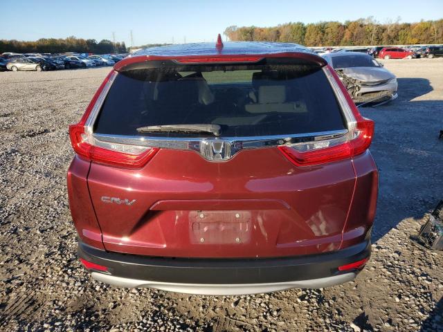 2018 HONDA CR-V EX - 7FARW1H51JE051039