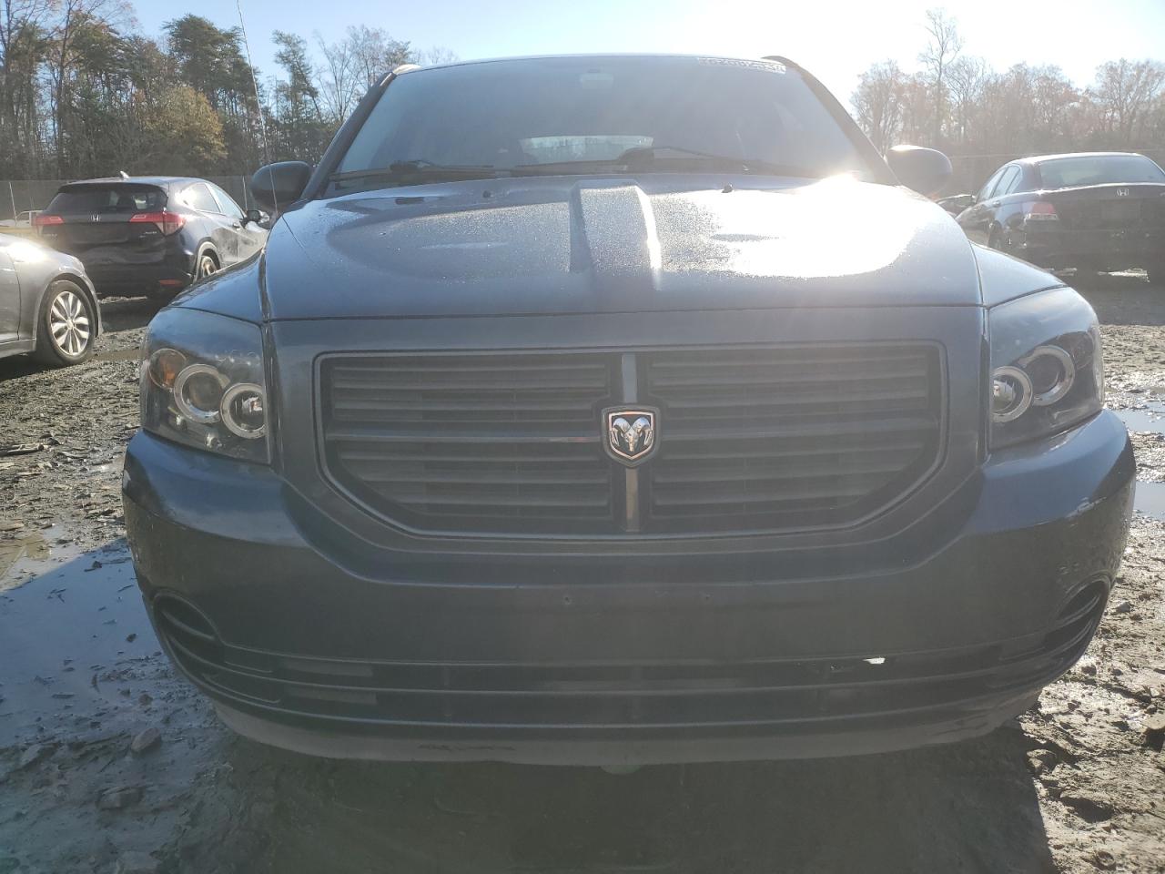 Lot #3025726305 2008 DODGE CALIBER