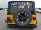 JEEP WRANGLER C photo