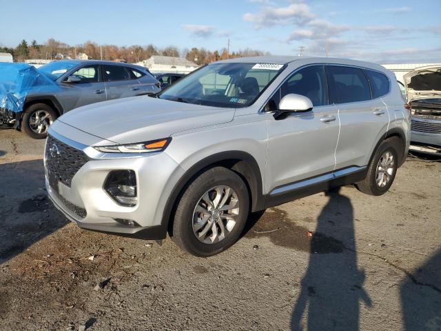 2019 HYUNDAI SANTA FE S #3029572085