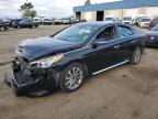 2016 HYUNDAI SONATA SPO - 5NPE34AF9GH269201