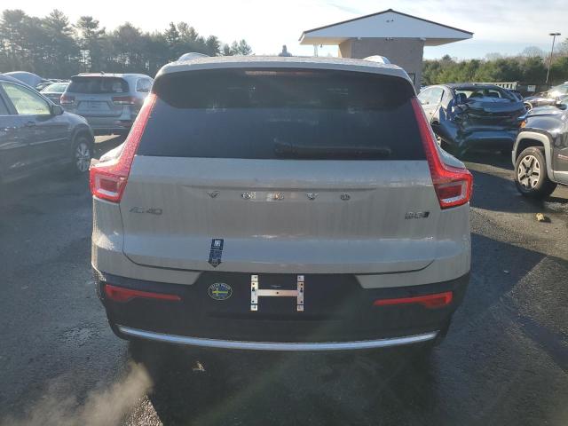 VIN YV4L12UE4S2454977 2025 VOLVO XC40 PLUS no.6