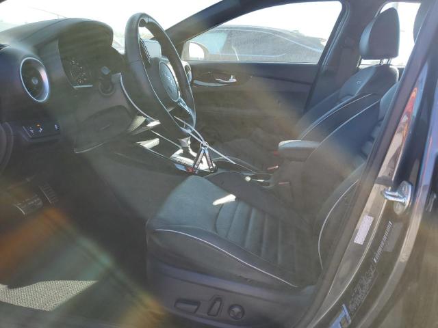 2024 KIA FORTE GT L - 3KPF54ADXRE711357