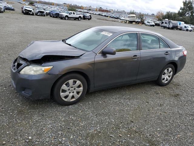 2011 TOYOTA CAMRY BASE #3034605745