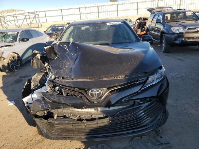 2020 TOYOTA CAMRY LE - 4T1L11BK8LU014283