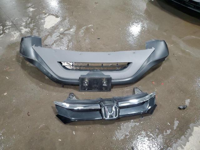 2016 HONDA CR-V LX - 5J6RM4H35GL083817