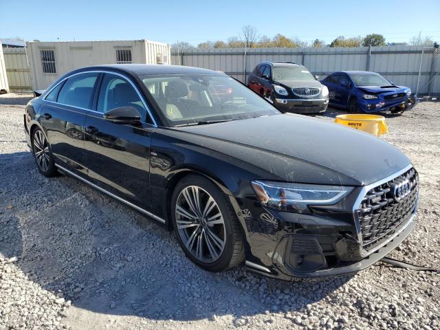 2023 AUDI A8 L WAULDAF83PN011055