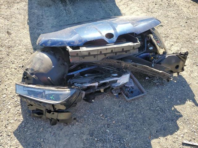 2024 BMW IX XDRIVE5 WB523CF00RCP01962