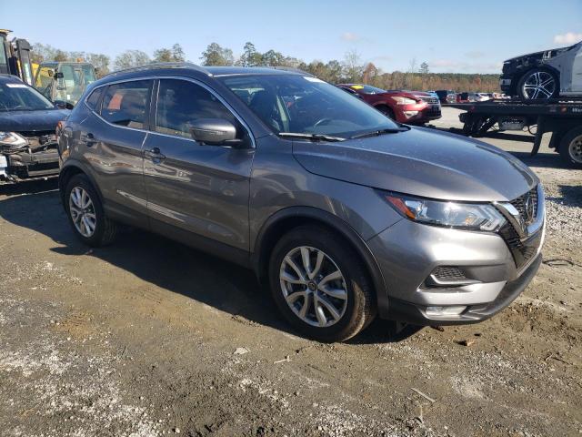 2022 NISSAN ROGUE SPOR - JN1BJ1BW0NW489827