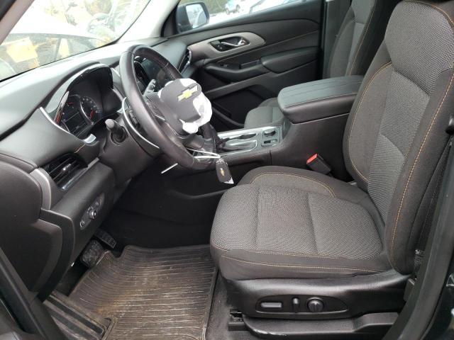 2019 CHEVROLET TRAVERSE L - 1GNERGKW5KJ196429