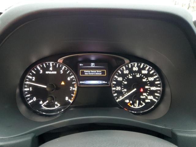 2020 NISSAN PATHFINDER - 5N1DR2BN0LC596754