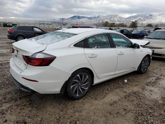 2019 HONDA INSIGHT TO 19XZE4F9XKE008977