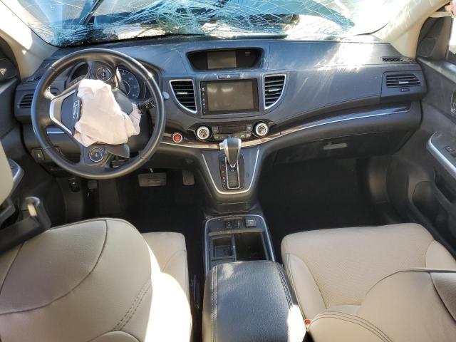 2015 HONDA CR-V EXL - 2HKRM3H73FH531199