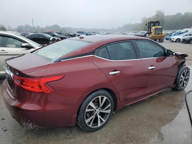 2016 NISSAN MAXIMA 3.5 - 1N4AA6AP2GC422365