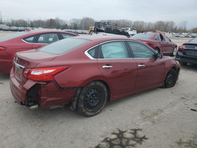 2016 NISSAN ALTIMA 2.5 - 1N4AL3AP3GN335345