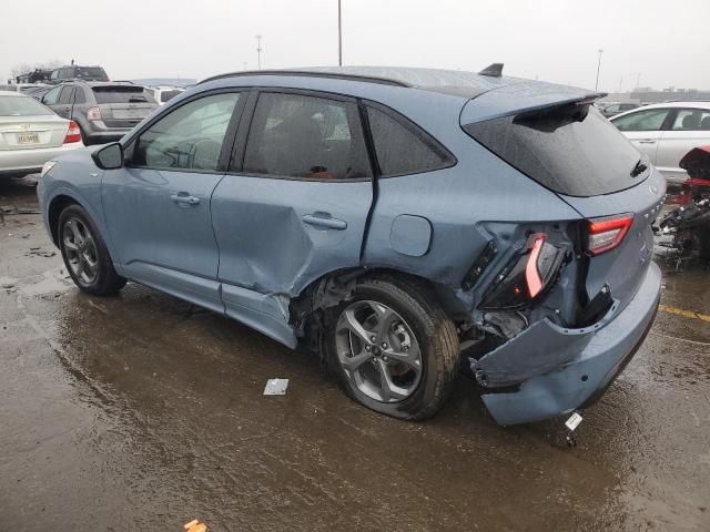 2024 FORD ESCAPE ST - 1FMCU9MN8RUA89507