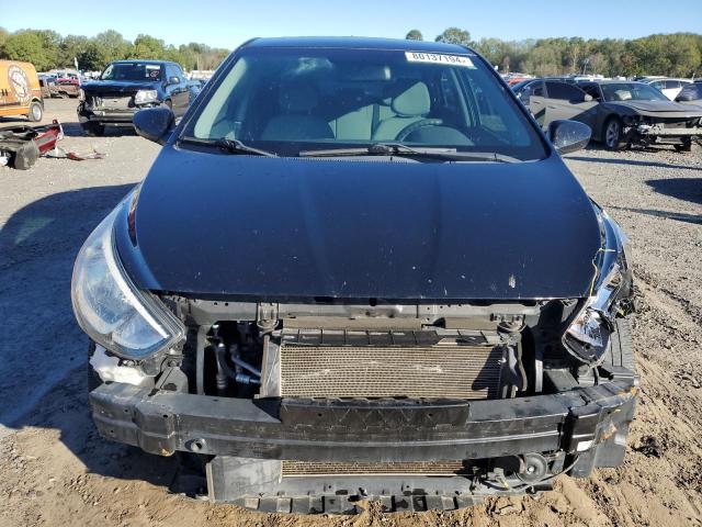 2017 HYUNDAI ACCENT SE - KMHCT4AE9HU358168