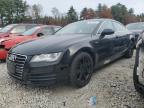 Top Destinations for Shipping Cars from the USA