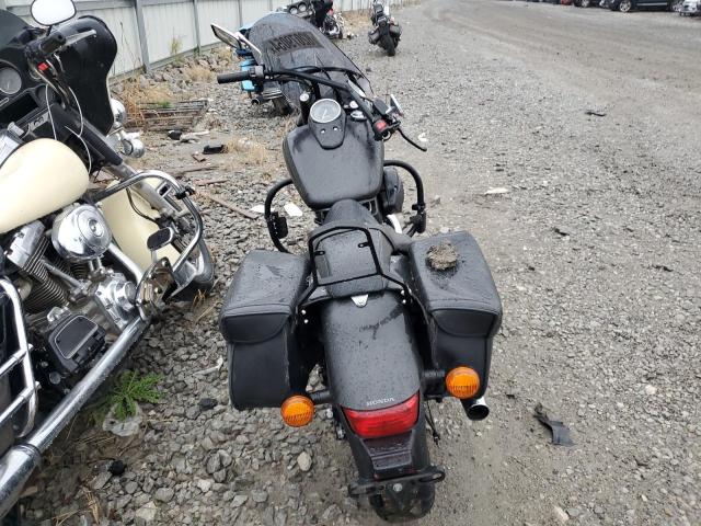 2022 HONDA VT750 C2B JH2RC537XNK200181