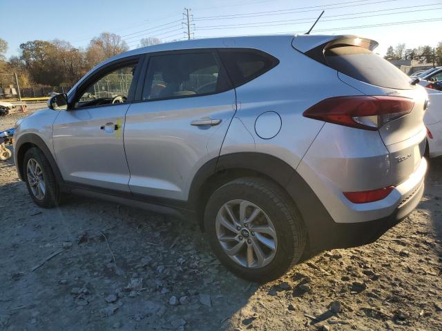 VIN KM8J23A49JU764856 2018 HYUNDAI TUCSON no.2