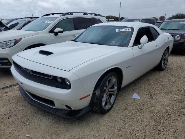 2020 DODGE CHALLENGER #2985840509