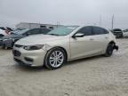 2016 CHEVROLET MALIBU LT - 1G1ZE5ST7GF264474