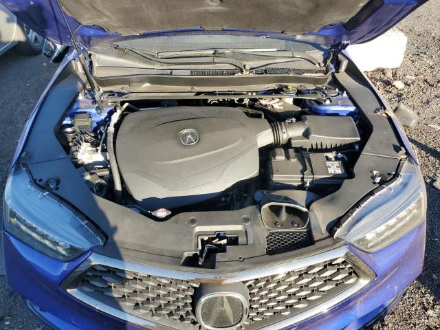 2018 ACURA TLX TECH+A - 19UUB3F61JA003396