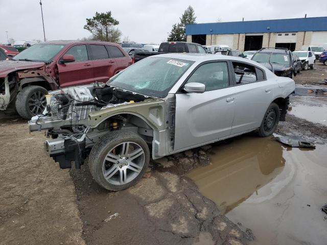2020 DODGE CHARGER SC - 2C3CDXGJ1LH172504