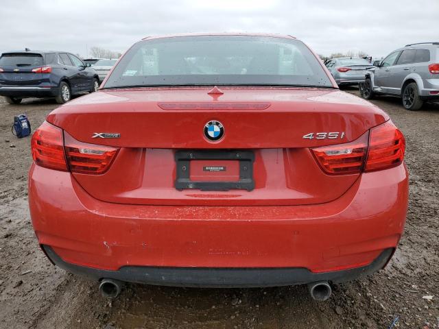 VIN WBA3T7C58FP942542 2015 BMW 4 SERIES no.6